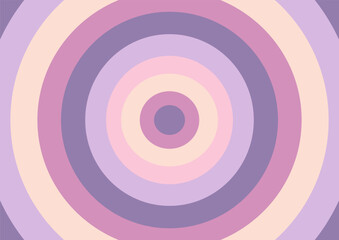 Abstract layer different simple circle pattern background. Bubble, circle pattern design. Tile vector pattern with layer pastel circle.