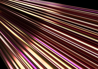 スピード感のグラフィック素材