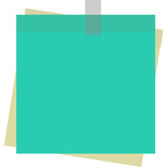 Sticky Note 