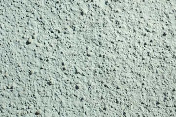 Painted wall with rough surface. Color wall background.
