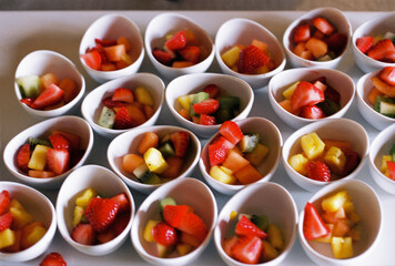 fruit salad