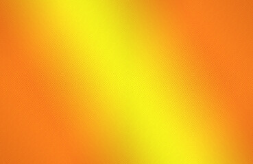 abstract background with orange