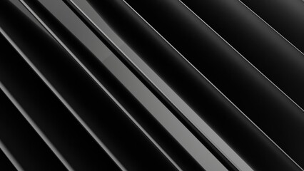 silk background made in 3D