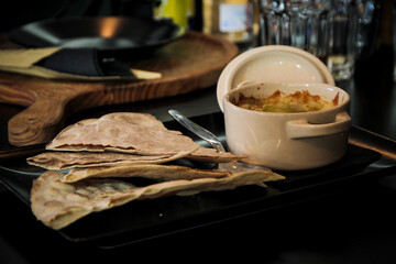 restaurante pizza, comida italiana