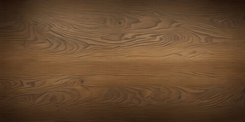 old wood wall background, copy space for text, illustration, Generative, AI