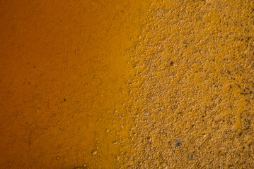 mineral textures of copper mines