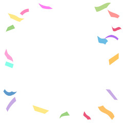 꽃가루 일러스트