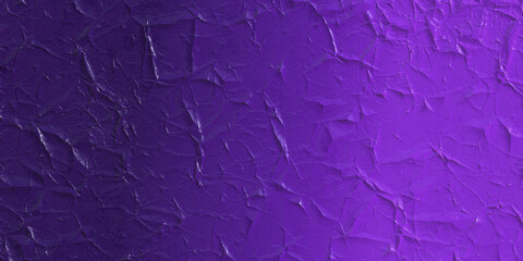 violet background