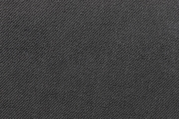 Cotton fabric canvas texture background