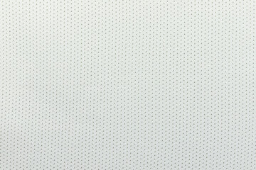 Cotton fabric canvas texture background