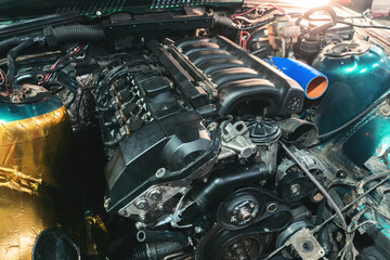 Fototapete bei efototapeten.de bestellen   