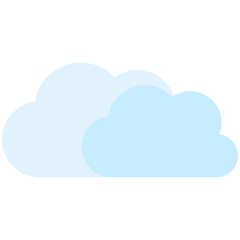 구름일러스트 cloud