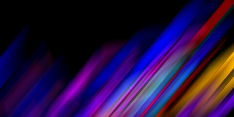 abstract colorful background