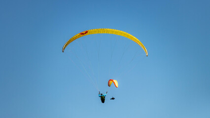 Parapente