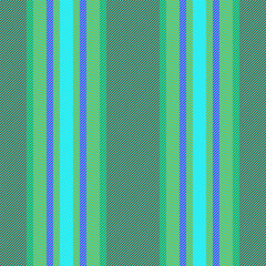 Stripe vector background. Vertical lines fabric. Texture pattern seamless textile.