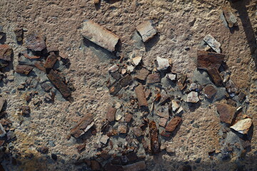 stone wall texture
