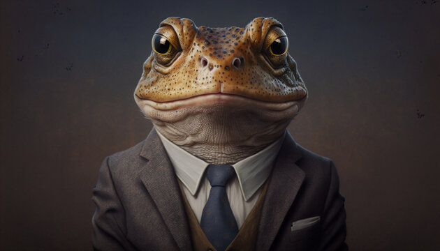 Frog Character Images – Browse 65,601 Stock Photos, Vectors, and