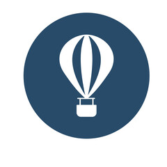 Adventure Vector Icon

