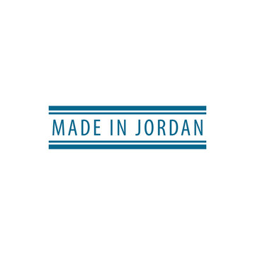 made jordan