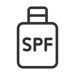 Pixel perfect, editable stroke, up scalable, line, vector bloop icon.