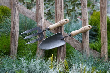 Handtools for gardening