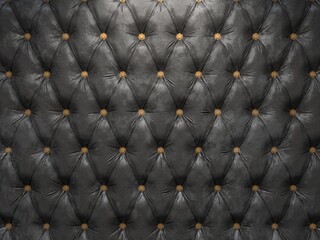3d render of grunge leather texture of sofa couch or wall
