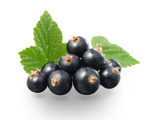 Mehrere_Johannisbeeren_Mit_Blaettern_01