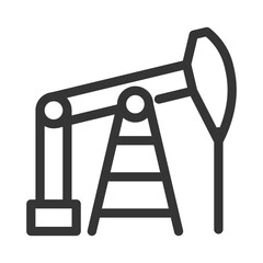 Pixel perfect, editable stroke, up scalable, line, vector bloop icon.