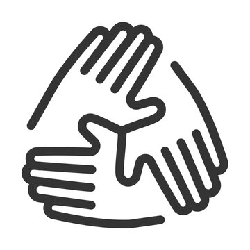Pixel perfect, editable stroke, up scalable, line, vector bloop icon.
