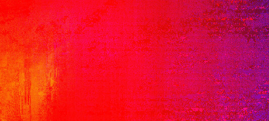 Red abstract panorama background, Elegant abstract texture design. Best suitable for your Ad, poster, banner, and various graphic design works