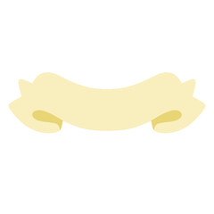 cute ribbon stickers 