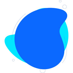 Blob Abstract Shape (5)