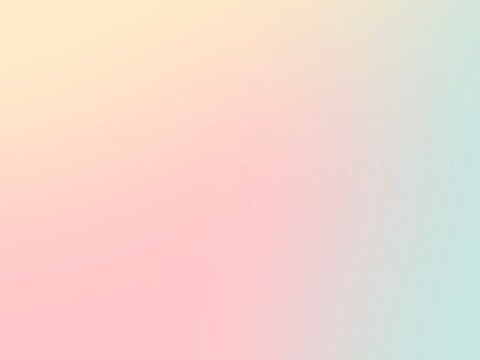 Premium Photo  Soft gradient banner with smooth blurred pink pastel and  blue grey colors