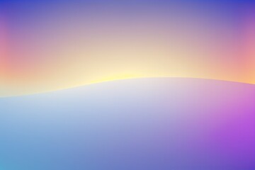 Fototapeta premium Abstract Colorful Soft Pastel Gardient Background Design.
