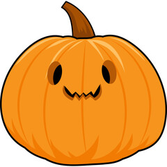 Halloween Pumkin Element-10