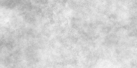 White-painted cement wall or grey marble surface stone texture, old and dusty concrete floor grunge background cement construction, Watercolor marbled painting Chalkboard or old dirty building wall.