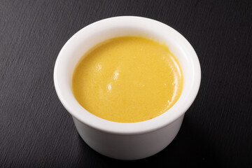 マスタードドレッシング