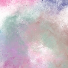 Obraz premium abstract watercolor background