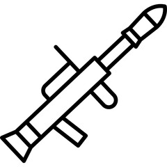 Gun Icon