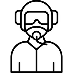 Pilot Icon