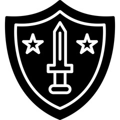 Shield Icon