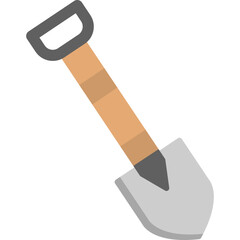 Shovel Icon
