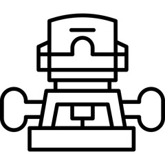 Router Icon