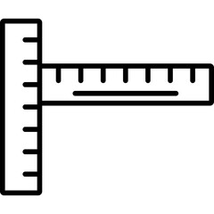 ruler  icon