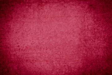 Grunge red background texture