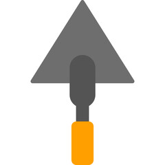Trowel Icon