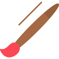 Paint Brush Icon