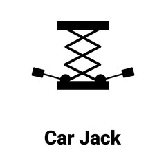 Car automotive Vector Icon

