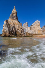 Praia da Ursa (Ursa Beach)