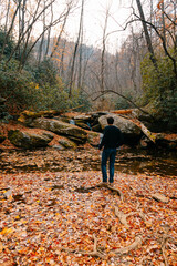 Hiking Trail